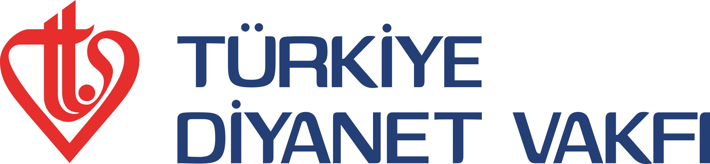 Türkiye Diyanet Vakfı