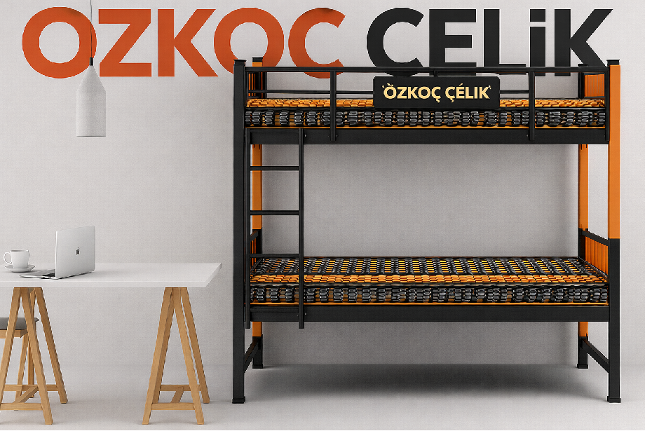 ISO 9001 Sertifikalı